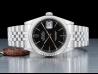 Ролекс (Rolex) Datejust 36 Nero Jubilee Royal Black Onyx Dial 16234 